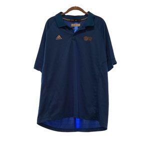 Adidas UCLA “Rec” Polo Shirt